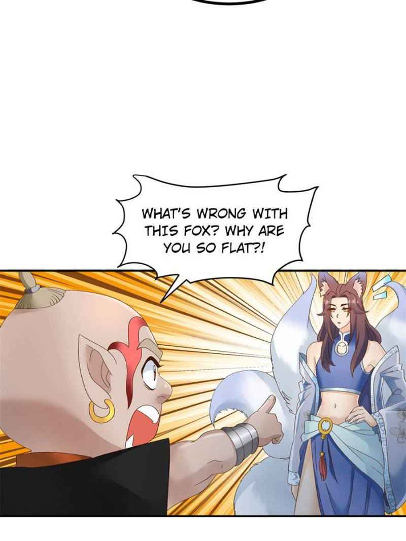 The Making of Patriarch Chapter 110 - Page 50