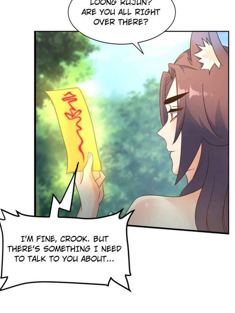 The Making of Patriarch Chapter 110 - Page 59