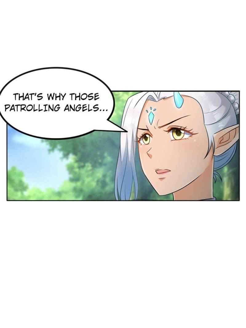 The Making of Patriarch Chapter 110 - Page 7