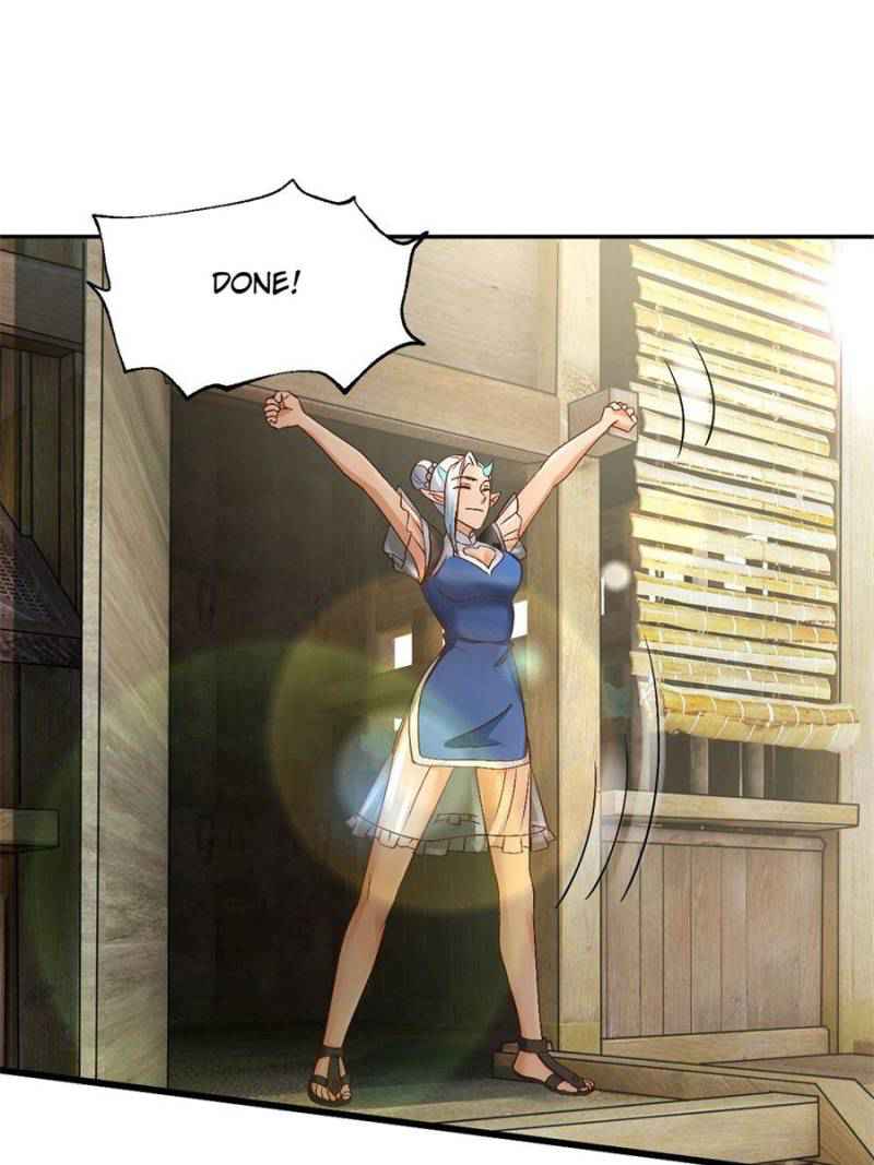 The Making of Patriarch Chapter 110 - Page 65