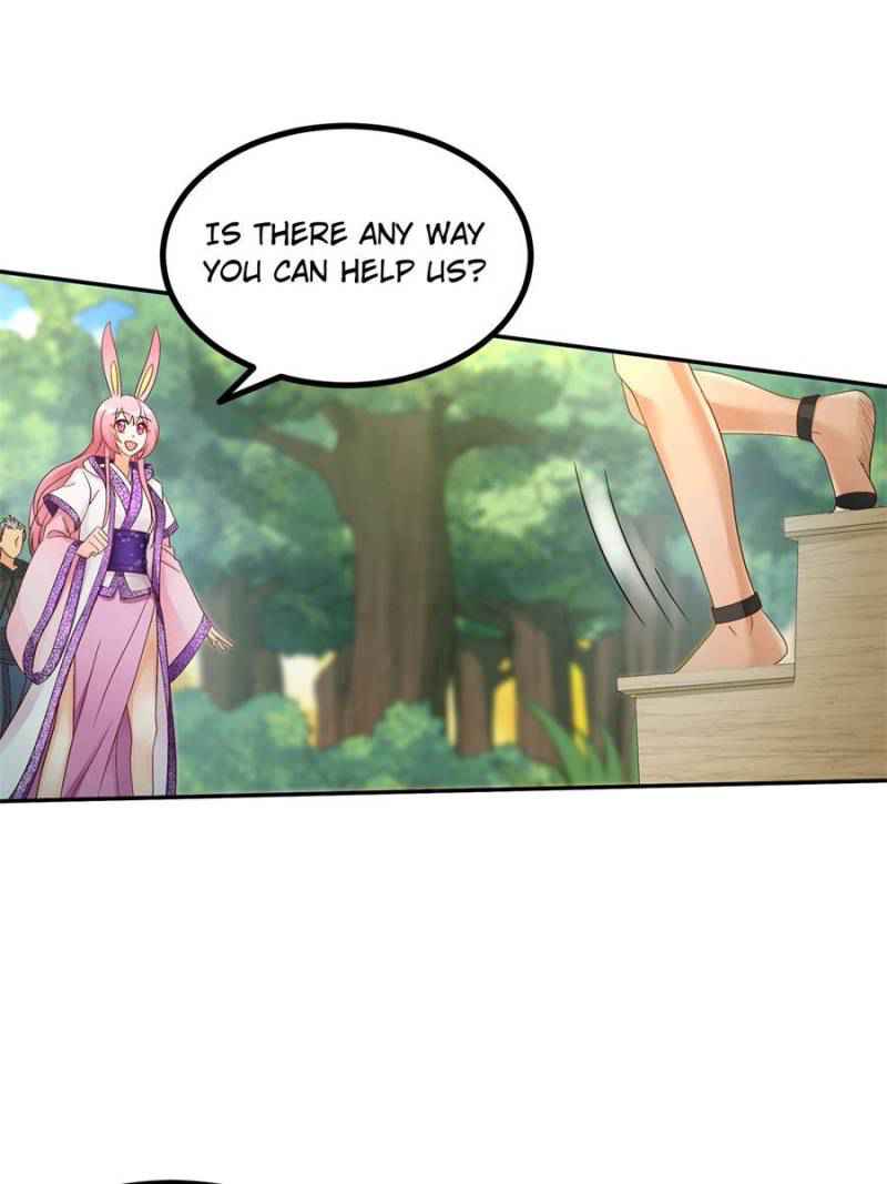 The Making of Patriarch Chapter 110 - Page 67