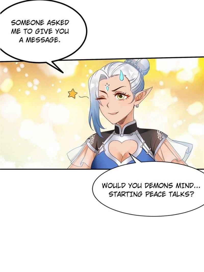 The Making of Patriarch Chapter 110 - Page 68