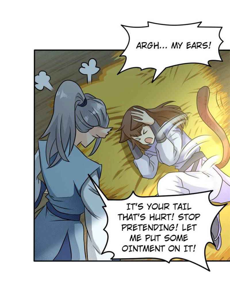 The Making of Patriarch Chapter 110 - Page 10