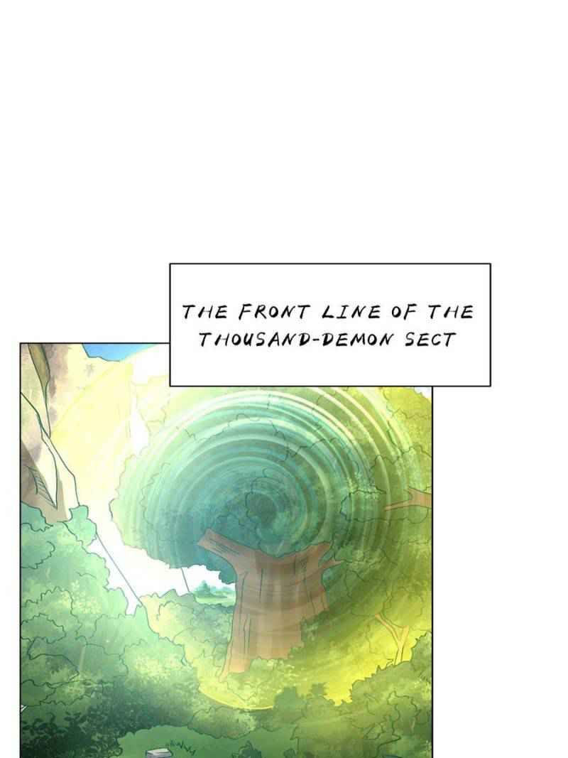 The Making of Patriarch Chapter 111 - Page 1