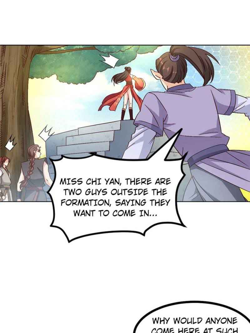 The Making of Patriarch Chapter 111 - Page 13