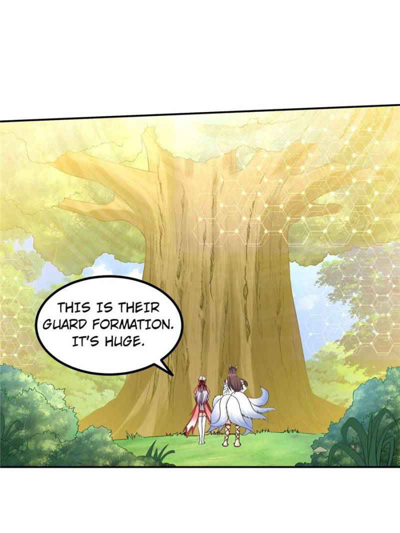 The Making of Patriarch Chapter 111 - Page 17