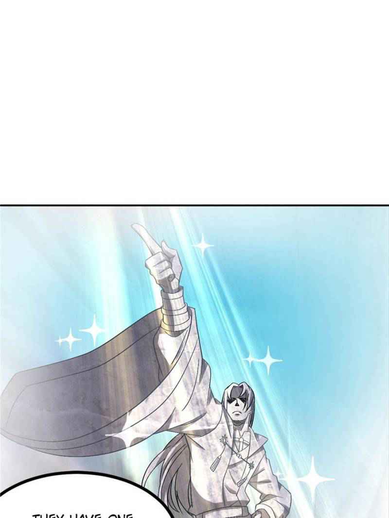 The Making of Patriarch Chapter 111 - Page 18