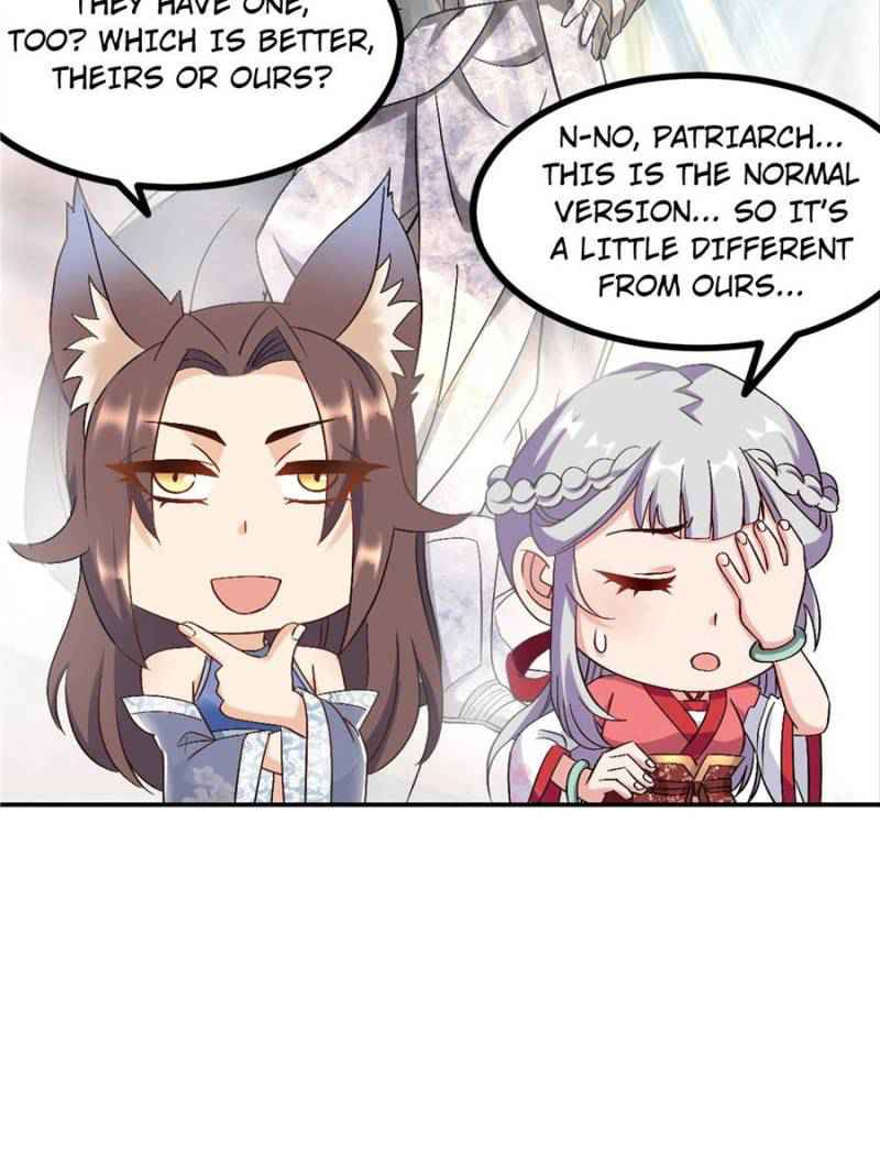 The Making of Patriarch Chapter 111 - Page 19