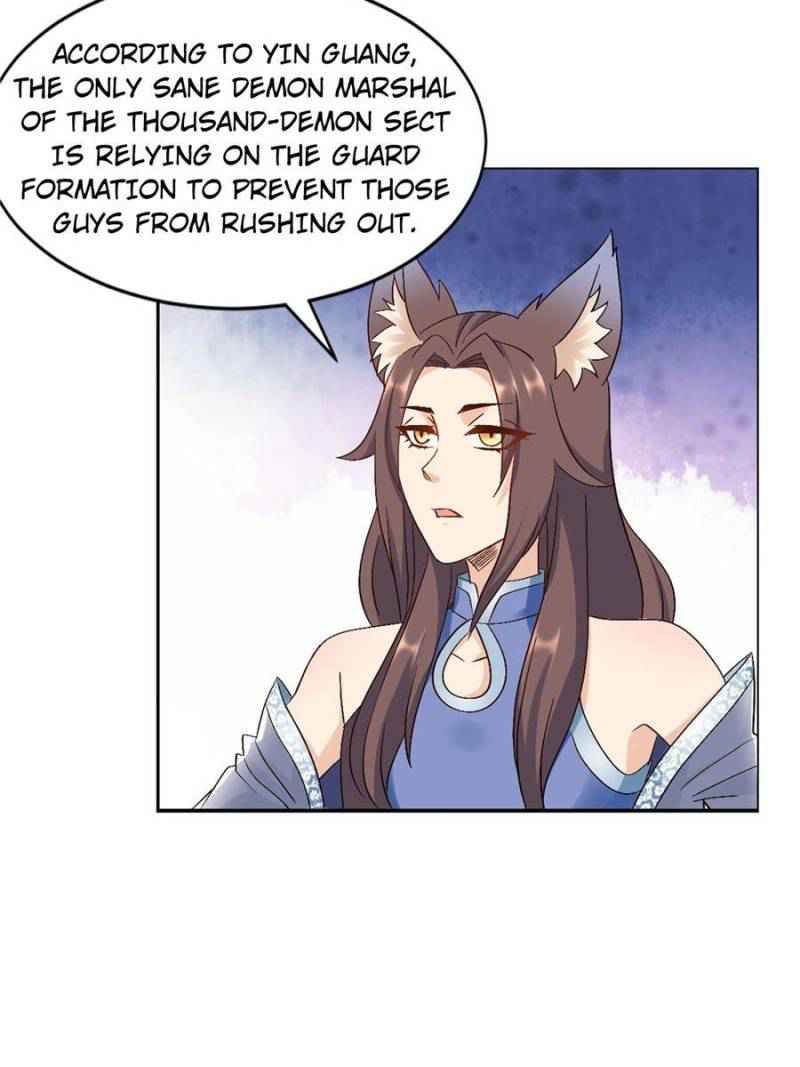 The Making of Patriarch Chapter 111 - Page 21