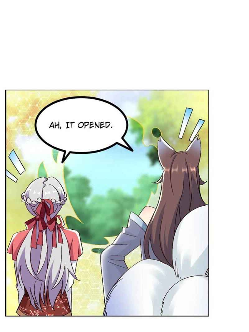The Making of Patriarch Chapter 111 - Page 22