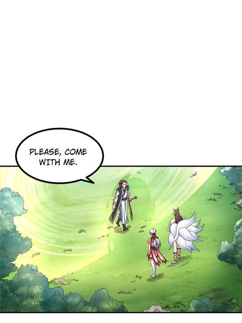 The Making of Patriarch Chapter 111 - Page 23