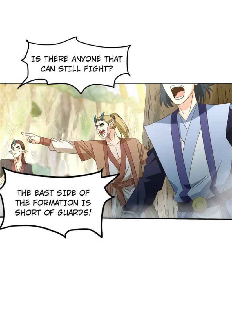 The Making of Patriarch Chapter 111 - Page 25