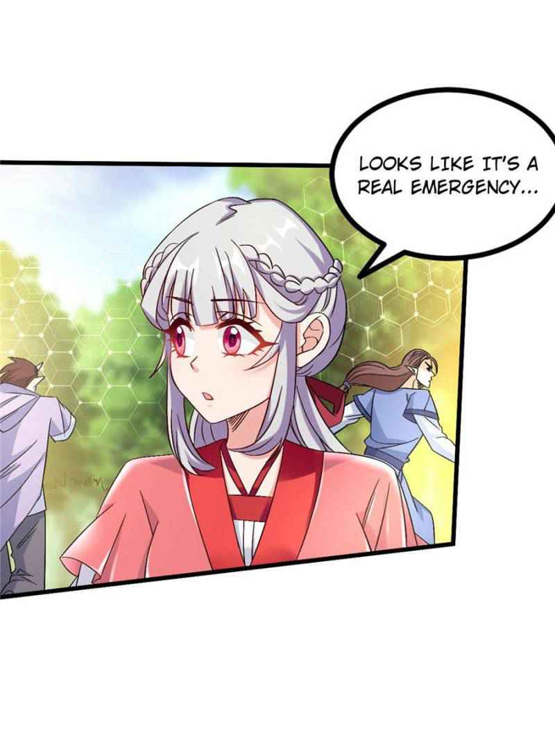 The Making of Patriarch Chapter 111 - Page 26