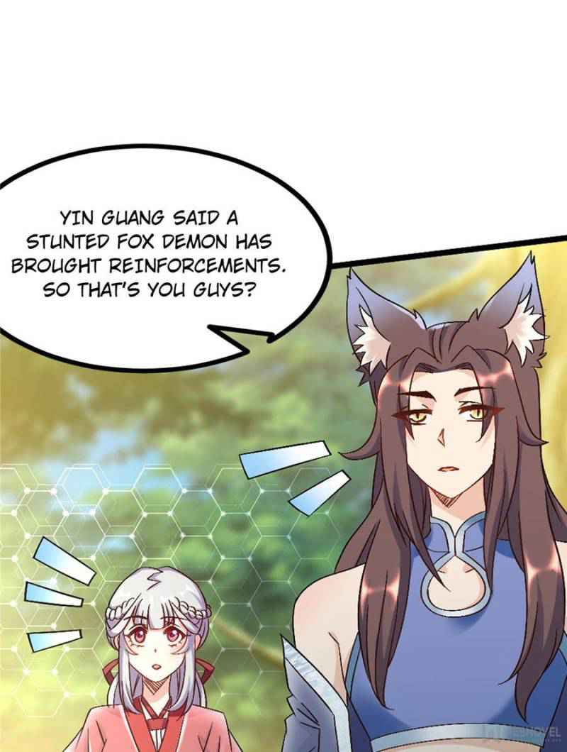 The Making of Patriarch Chapter 111 - Page 27