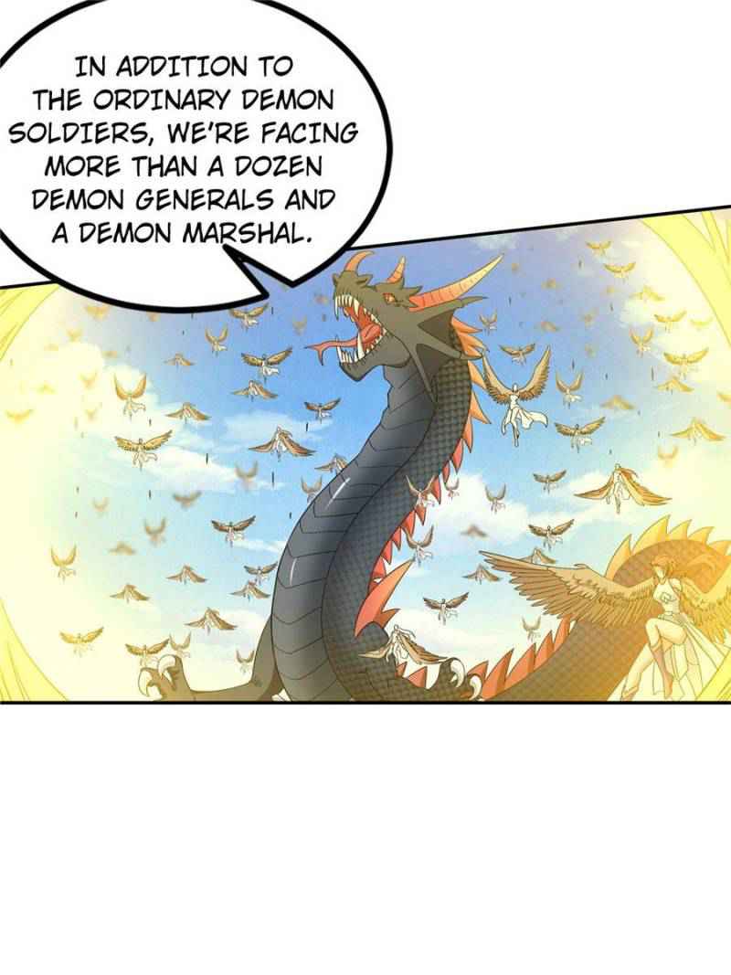 The Making of Patriarch Chapter 111 - Page 34