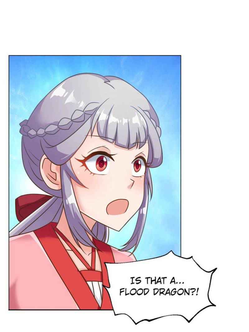 The Making of Patriarch Chapter 111 - Page 35