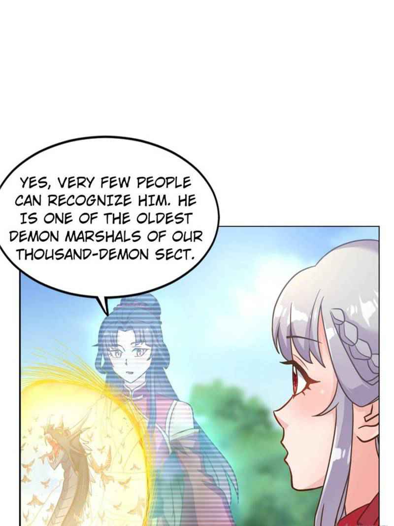 The Making of Patriarch Chapter 111 - Page 36
