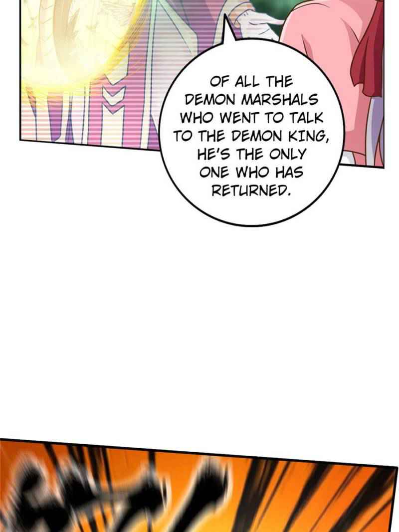The Making of Patriarch Chapter 111 - Page 38