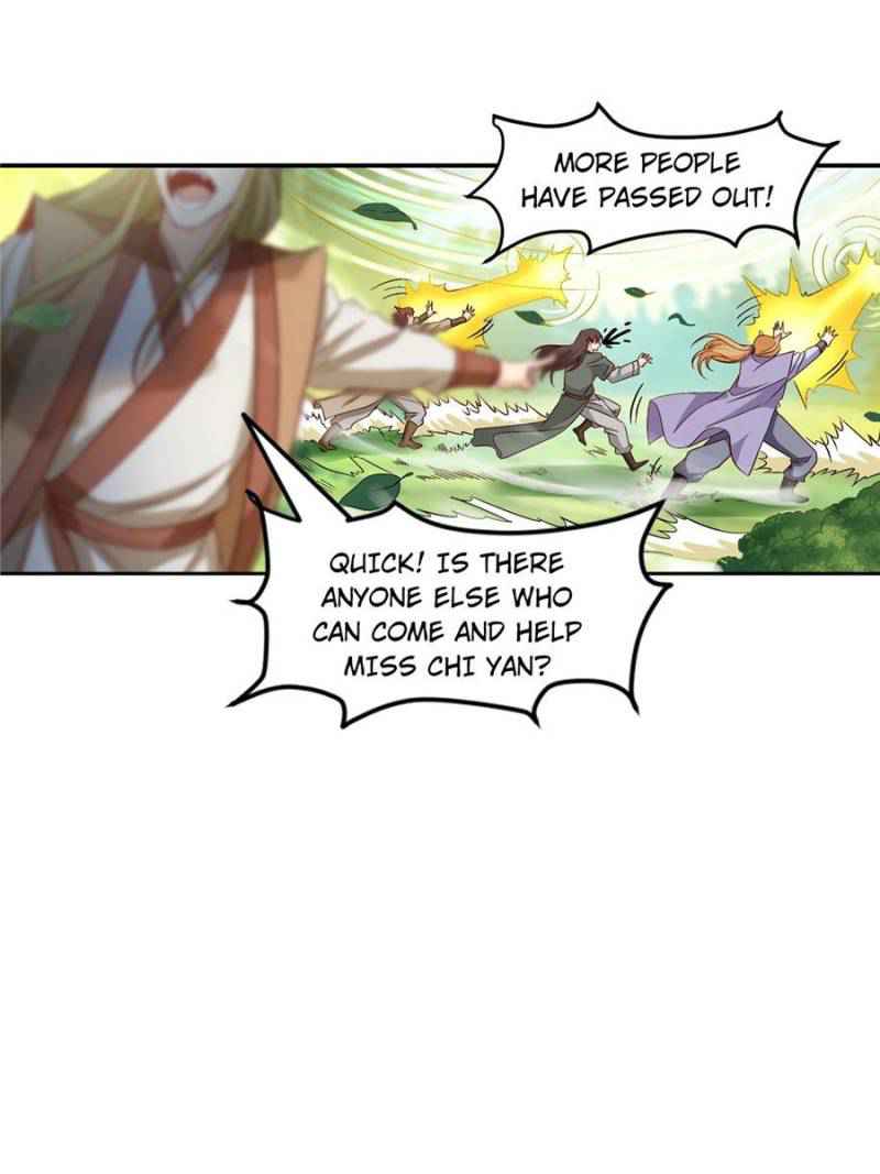 The Making of Patriarch Chapter 111 - Page 5
