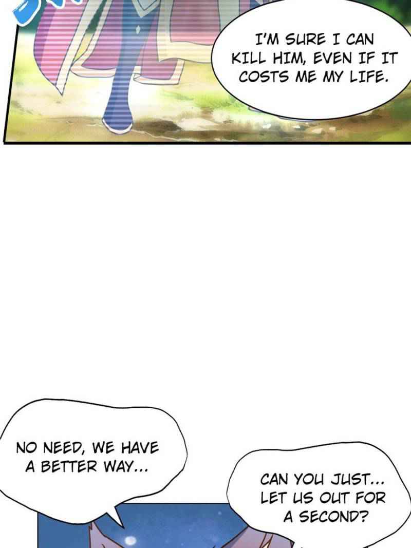 The Making of Patriarch Chapter 111 - Page 42