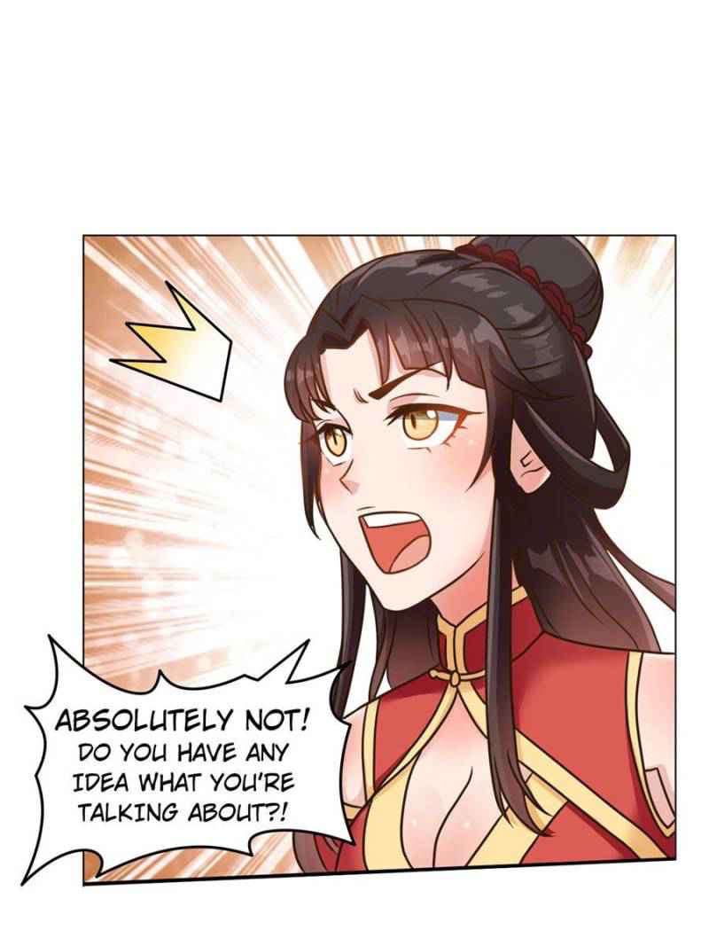 The Making of Patriarch Chapter 111 - Page 44