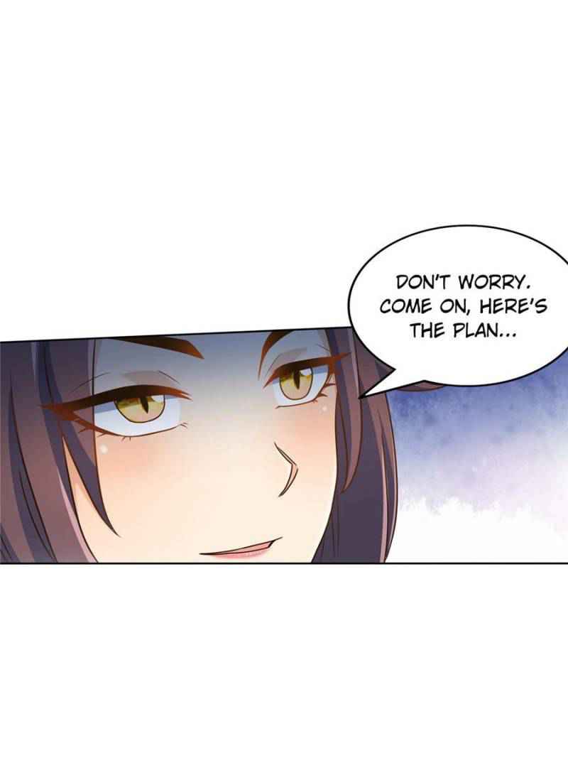 The Making of Patriarch Chapter 111 - Page 45