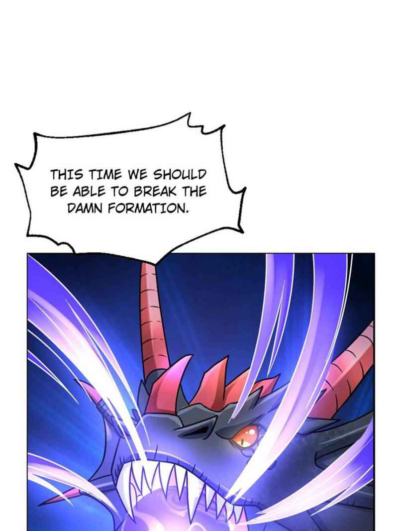 The Making of Patriarch Chapter 111 - Page 47