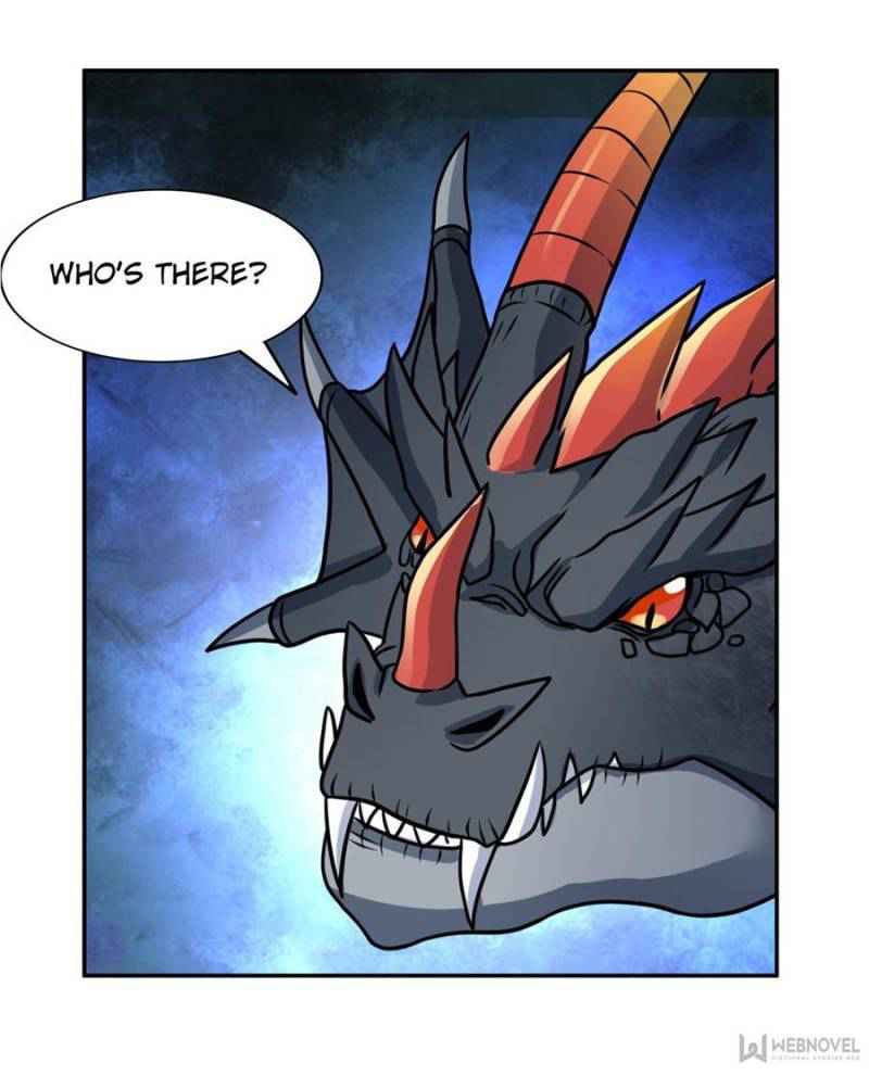 The Making of Patriarch Chapter 111 - Page 52
