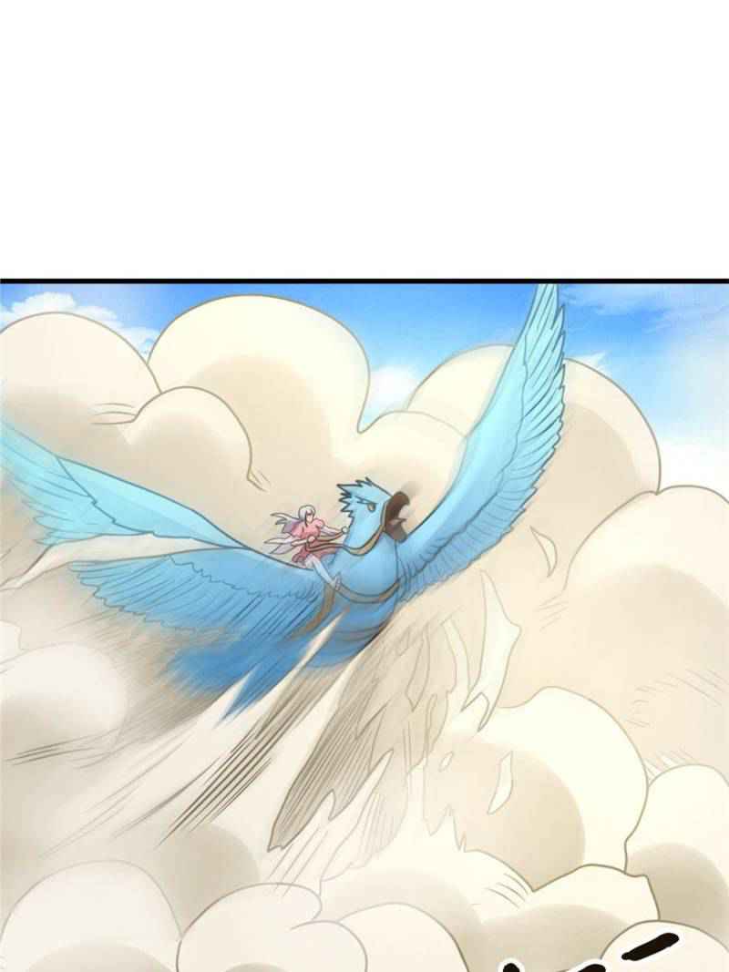 The Making of Patriarch Chapter 111 - Page 53
