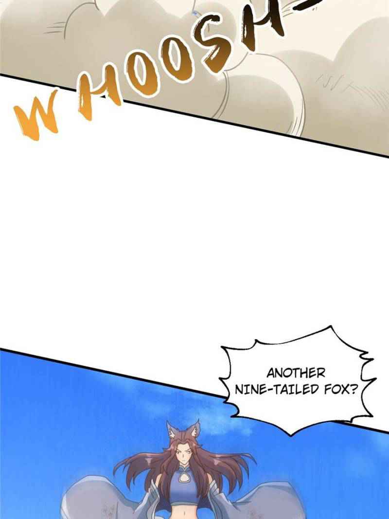 The Making of Patriarch Chapter 111 - Page 54
