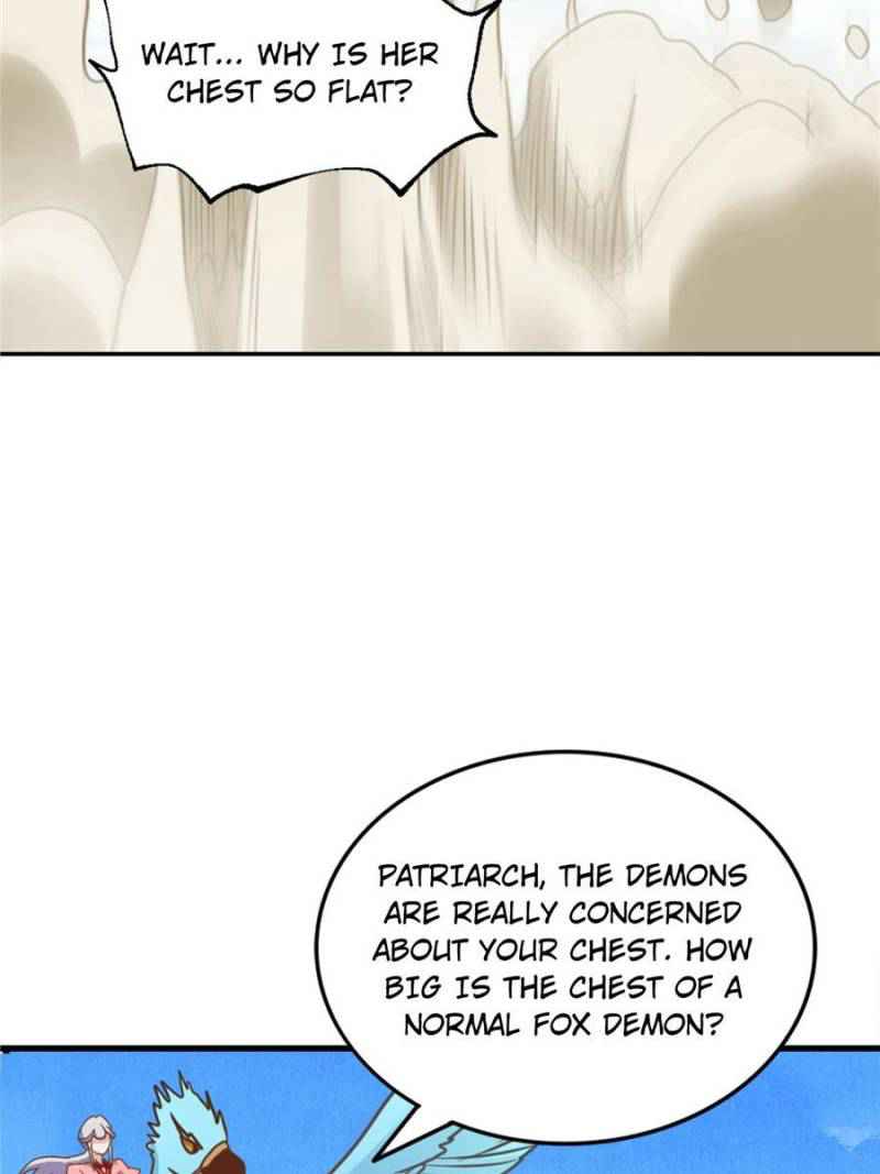 The Making of Patriarch Chapter 111 - Page 56