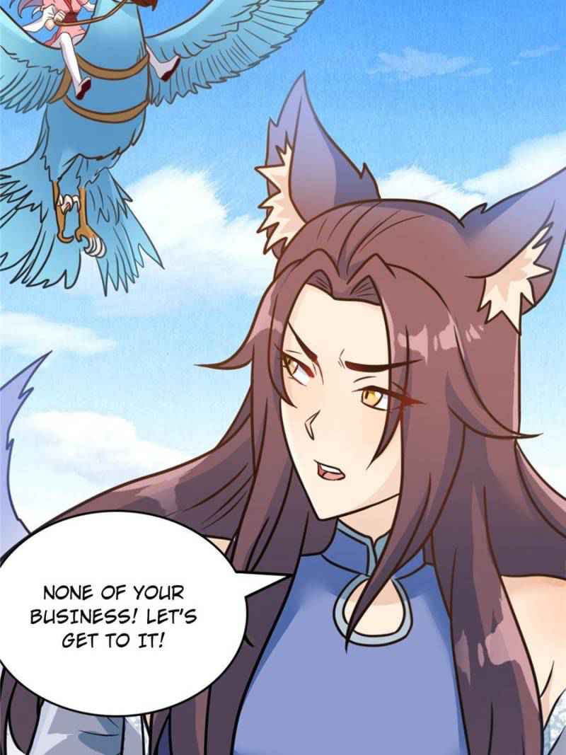 The Making of Patriarch Chapter 111 - Page 57