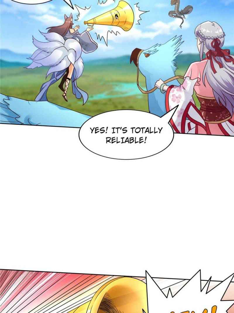 The Making of Patriarch Chapter 111 - Page 59