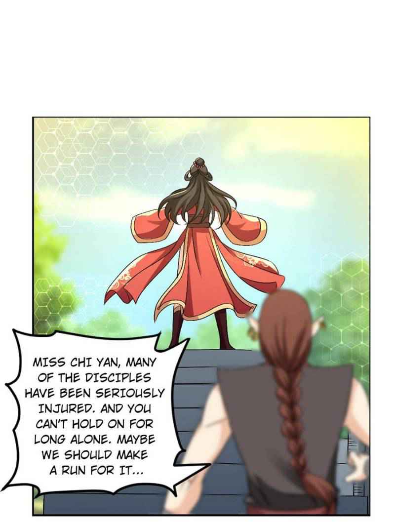 The Making of Patriarch Chapter 111 - Page 7