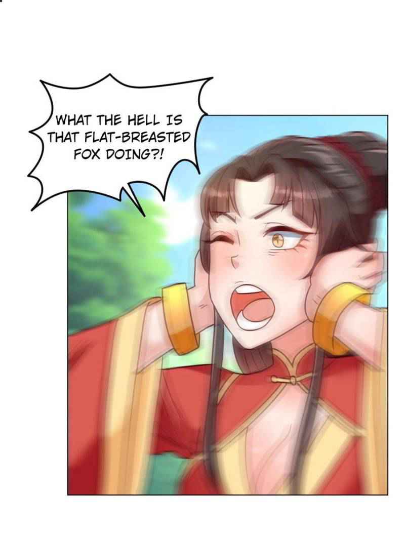 The Making of Patriarch Chapter 111 - Page 62