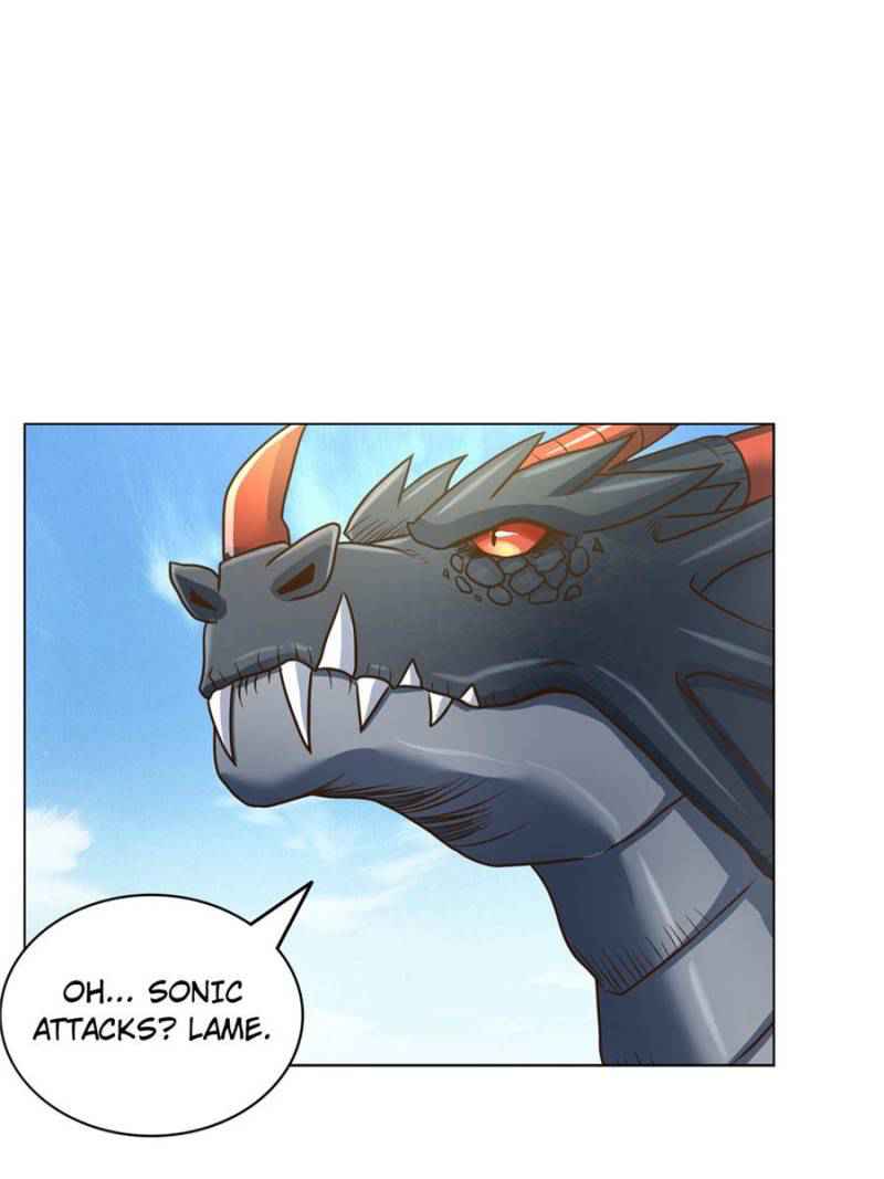 The Making of Patriarch Chapter 111 - Page 63