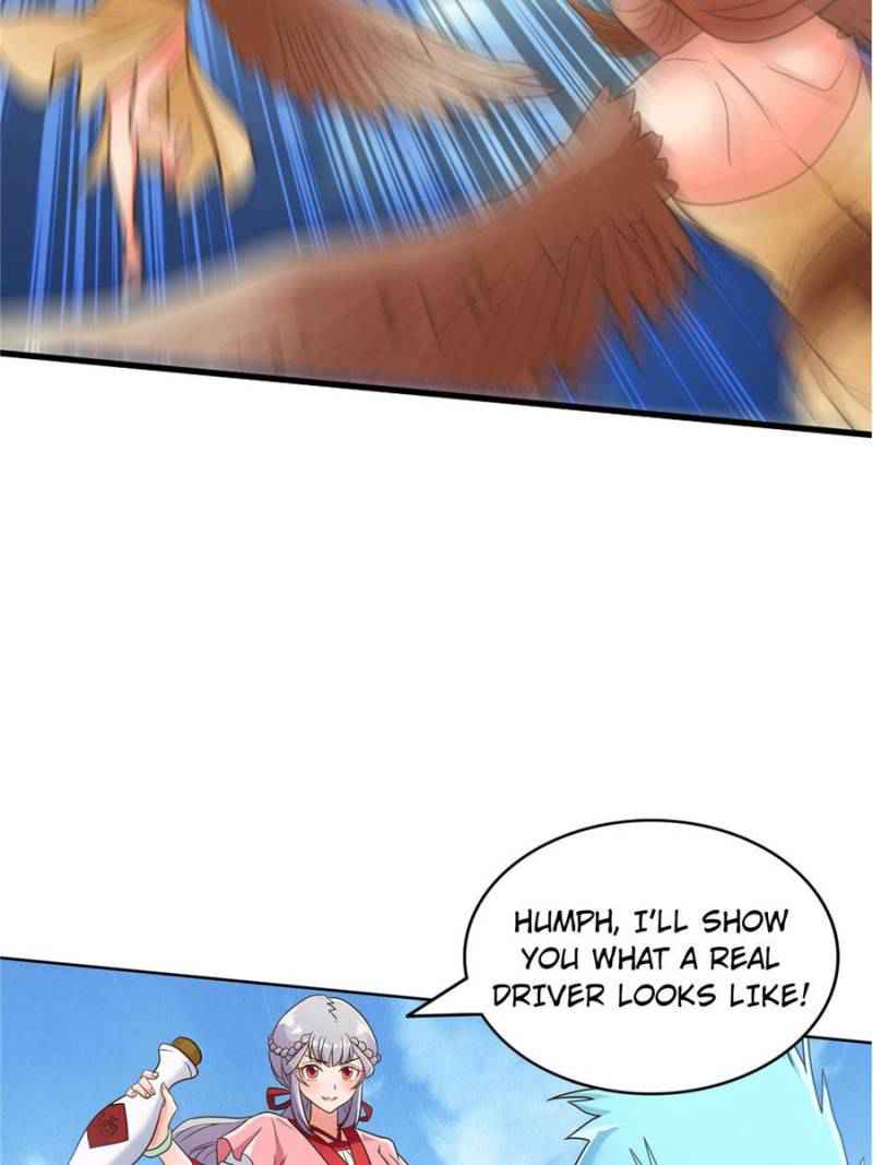The Making of Patriarch Chapter 111 - Page 65
