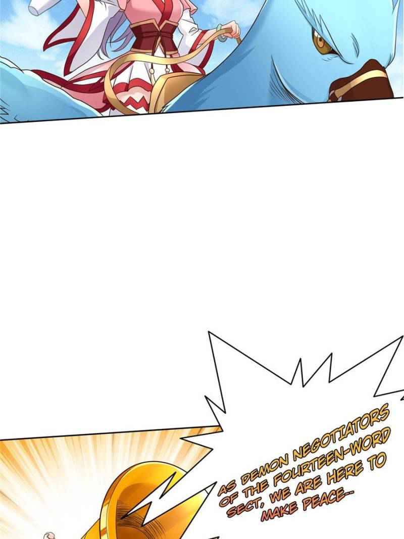 The Making of Patriarch Chapter 111 - Page 66