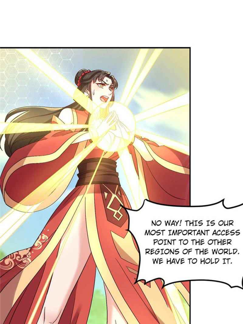 The Making of Patriarch Chapter 111 - Page 9