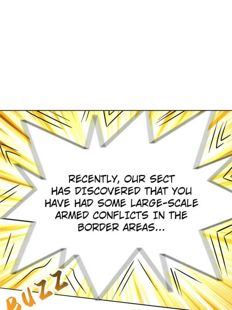 The Making of Patriarch Chapter 112 - Page 1
