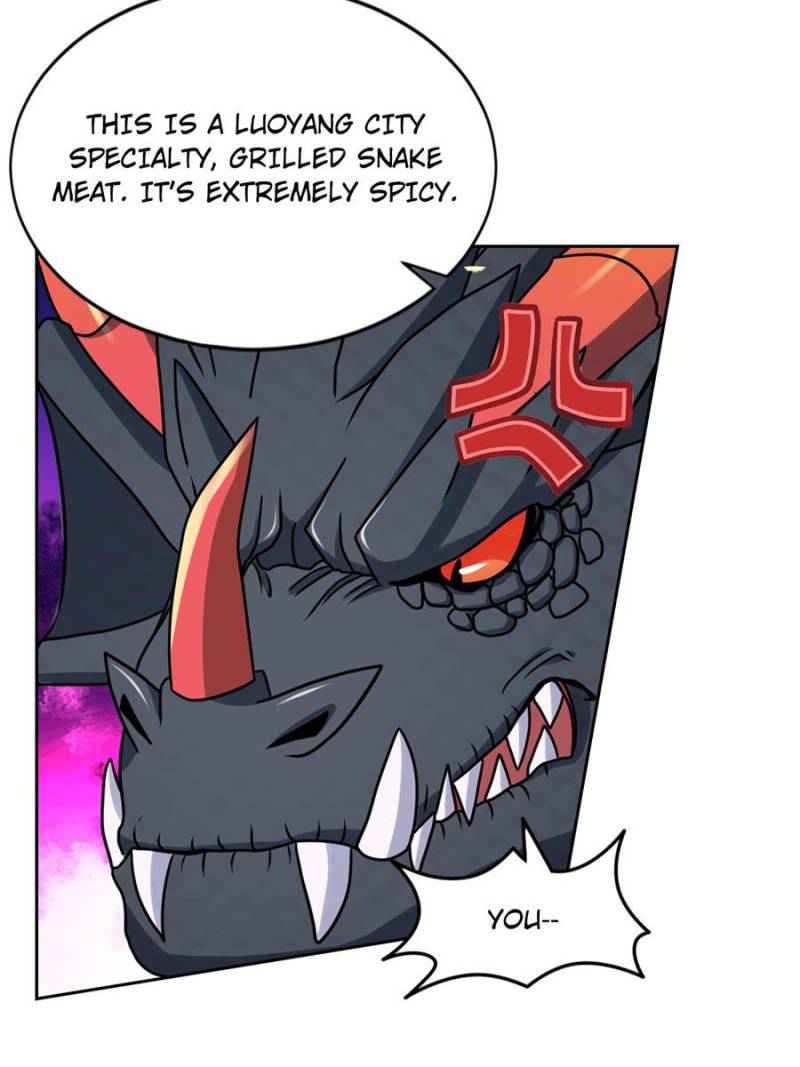 The Making of Patriarch Chapter 112 - Page 11