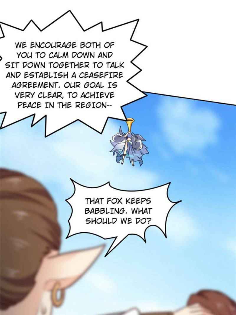 The Making of Patriarch Chapter 112 - Page 20
