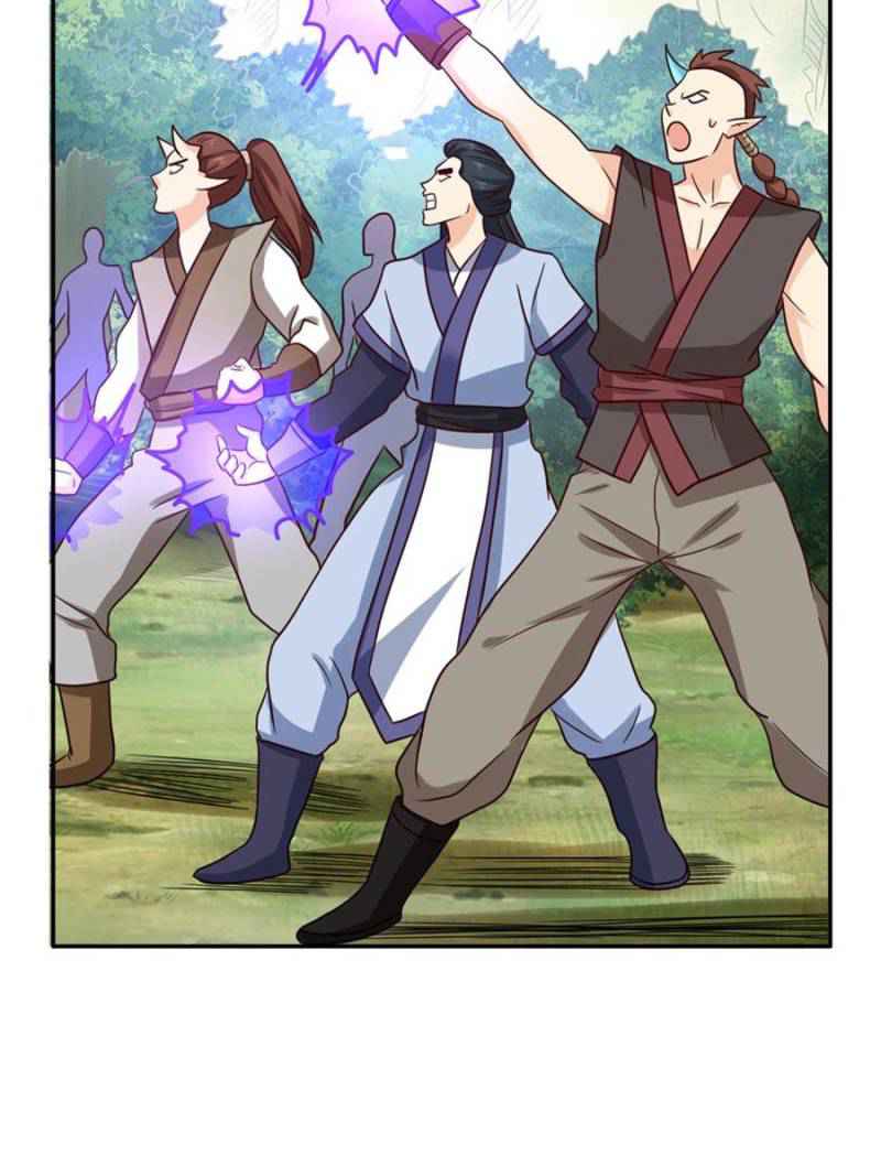 The Making of Patriarch Chapter 112 - Page 23