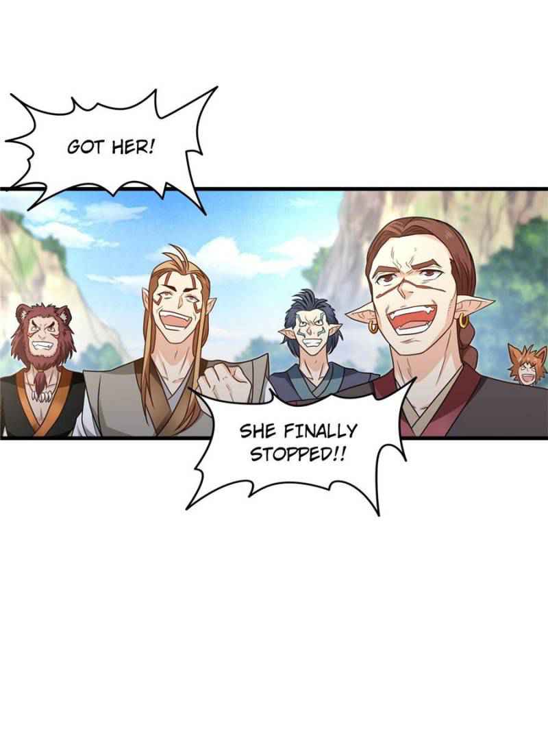 The Making of Patriarch Chapter 112 - Page 29