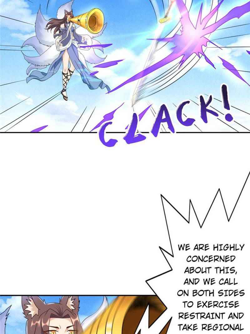 The Making of Patriarch Chapter 112 - Page 4