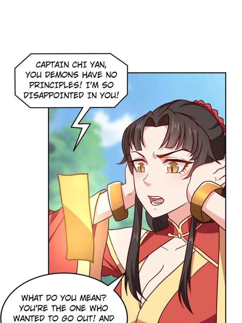 The Making of Patriarch Chapter 112 - Page 32