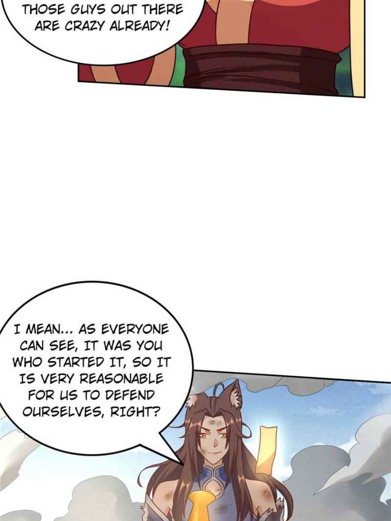 The Making of Patriarch Chapter 112 - Page 33