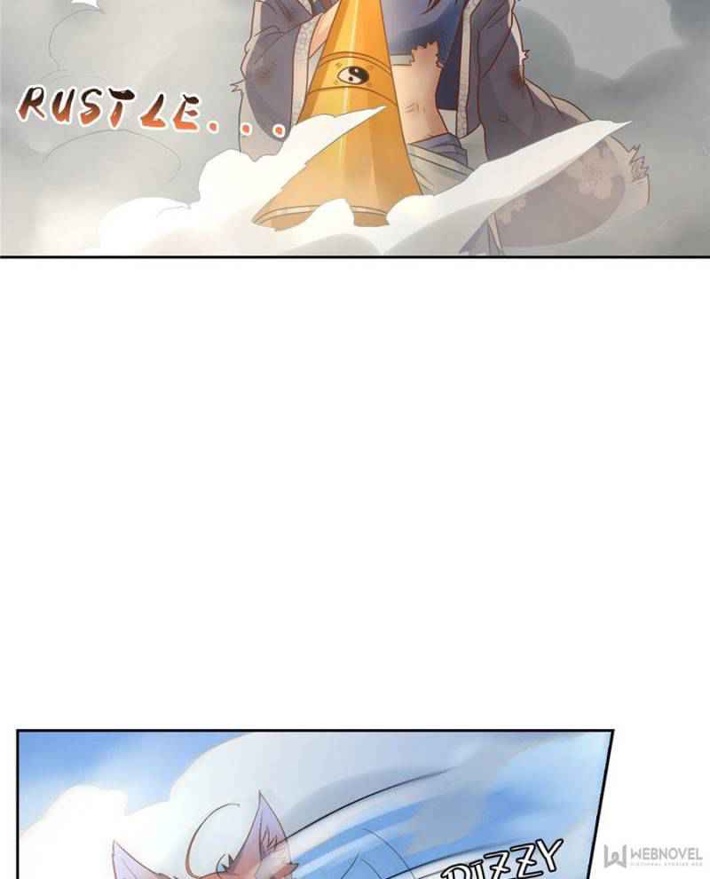 The Making of Patriarch Chapter 112 - Page 34