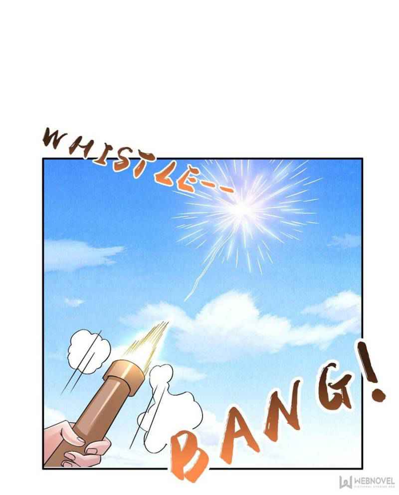 The Making of Patriarch Chapter 112 - Page 40