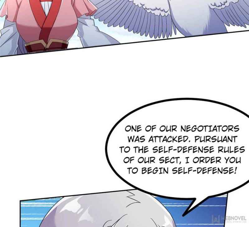The Making of Patriarch Chapter 112 - Page 43